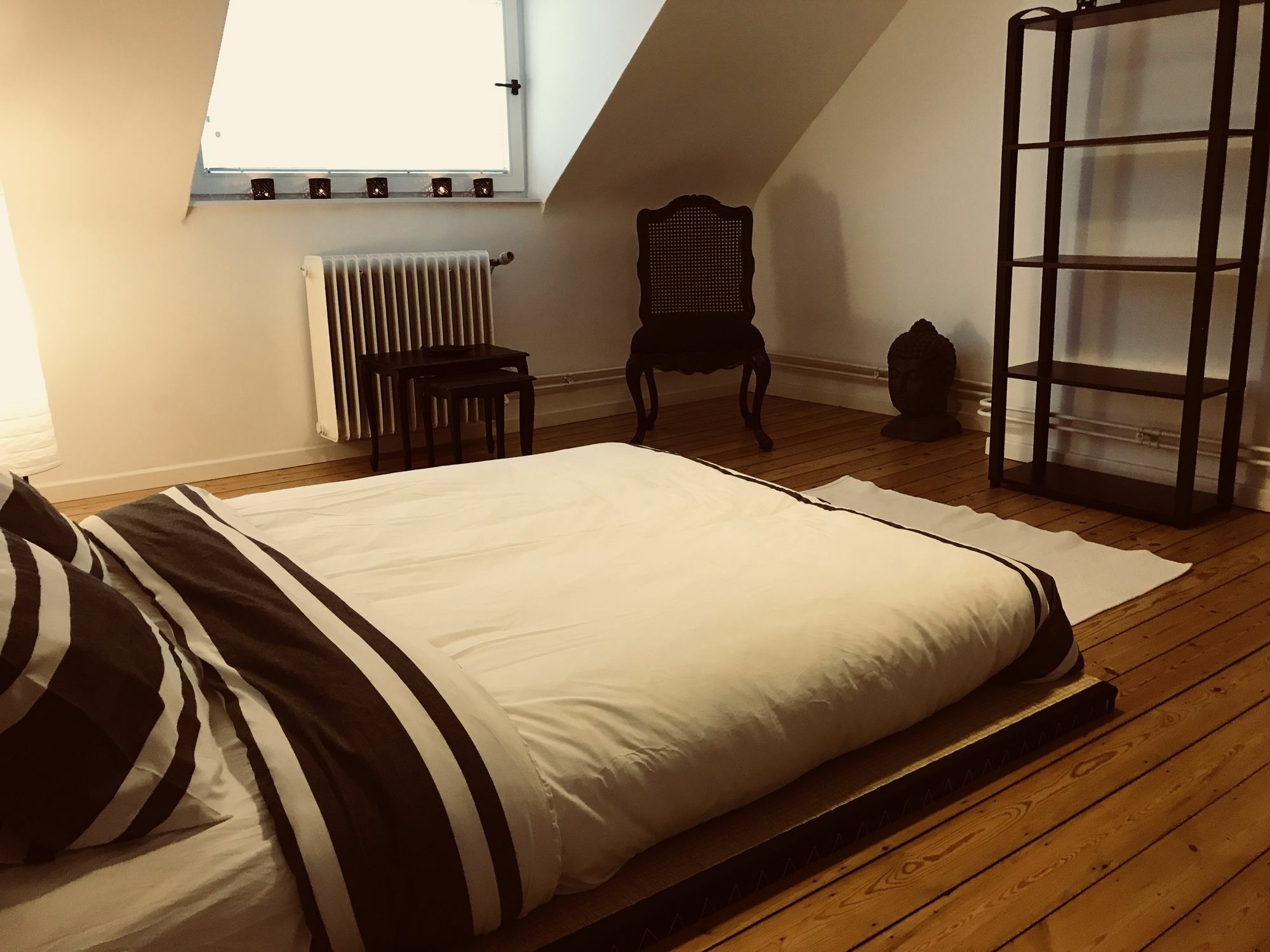 Chic Cocoon Guest House Saint-Gilles ภายนอก รูปภาพ